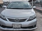Toyota Allion 2012