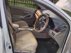 Toyota Allion 2012