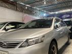 Toyota Allion . 2012