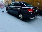 Toyota Allion 2012