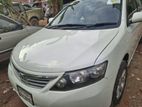Toyota Allion 2012