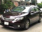Toyota Allion 2012
