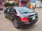 Toyota Allion 2012