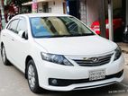 Toyota Allion 2012