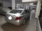 Toyota Allion 2012