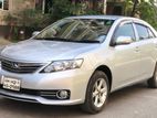 Toyota Allion 2012