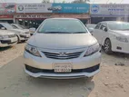 Toyota Allion 2012