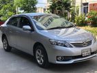 Toyota Allion 2012
