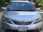 Toyota Allion 2012