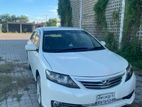 Toyota Allion 2012