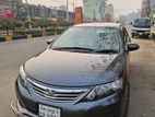 Toyota Allion 2012