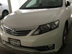 Toyota Allion . 2012
