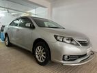 Toyota Allion . 2012