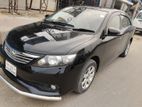 Toyota Allion 2013