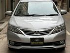 Toyota Allion 2013