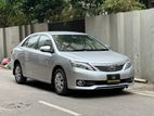 Toyota Allion 2013