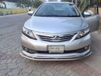 Toyota Allion 2013