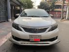 Toyota Allion 2013