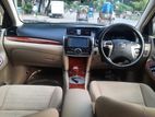 Toyota Allion 2013