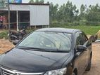 Toyota Allion . 2013