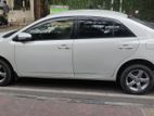 Toyota Allion 2013