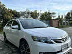 Toyota Allion 2013