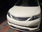 Toyota Allion . 2013