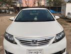 Toyota Allion 2013