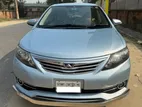 Toyota Allion 2013