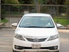 Toyota Allion . 2013
