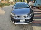 Toyota Allion 2013