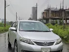 Toyota Allion 2013 G Push Start