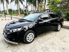 Toyota Allion 2014 2015