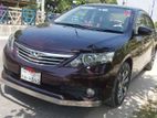 Toyota Allion ` 2017