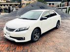 Toyota Allion 2014