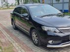 Toyota Allion 2014