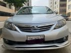 Toyota Allion 2014