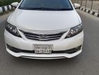 Toyota Allion 2014