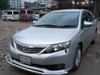 Toyota Allion 2014