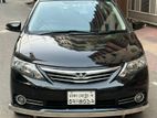 Toyota Allion . 2014