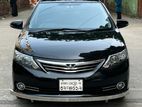 Toyota Allion । 2014