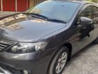 Toyota Allion . 2014