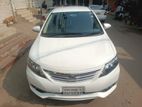 Toyota Allion 2014