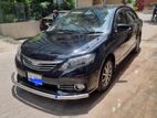 Toyota Allion . 2014