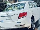 Toyota Allion 2014