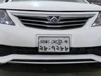 Toyota Allion 2014