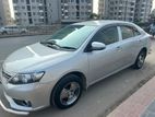 Toyota Allion 2014