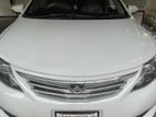 Toyota Allion 2014