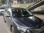 Toyota Allion 2014