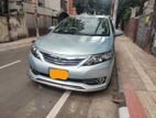 Toyota Allion 2014